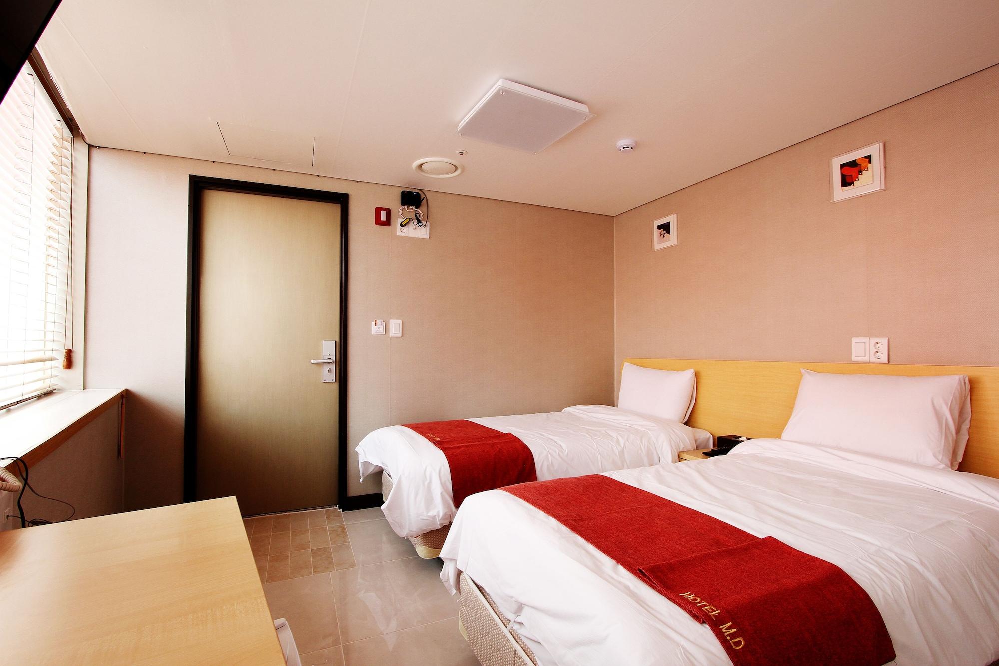 Hotel Cozy Myeongdong Сеул Экстерьер фото