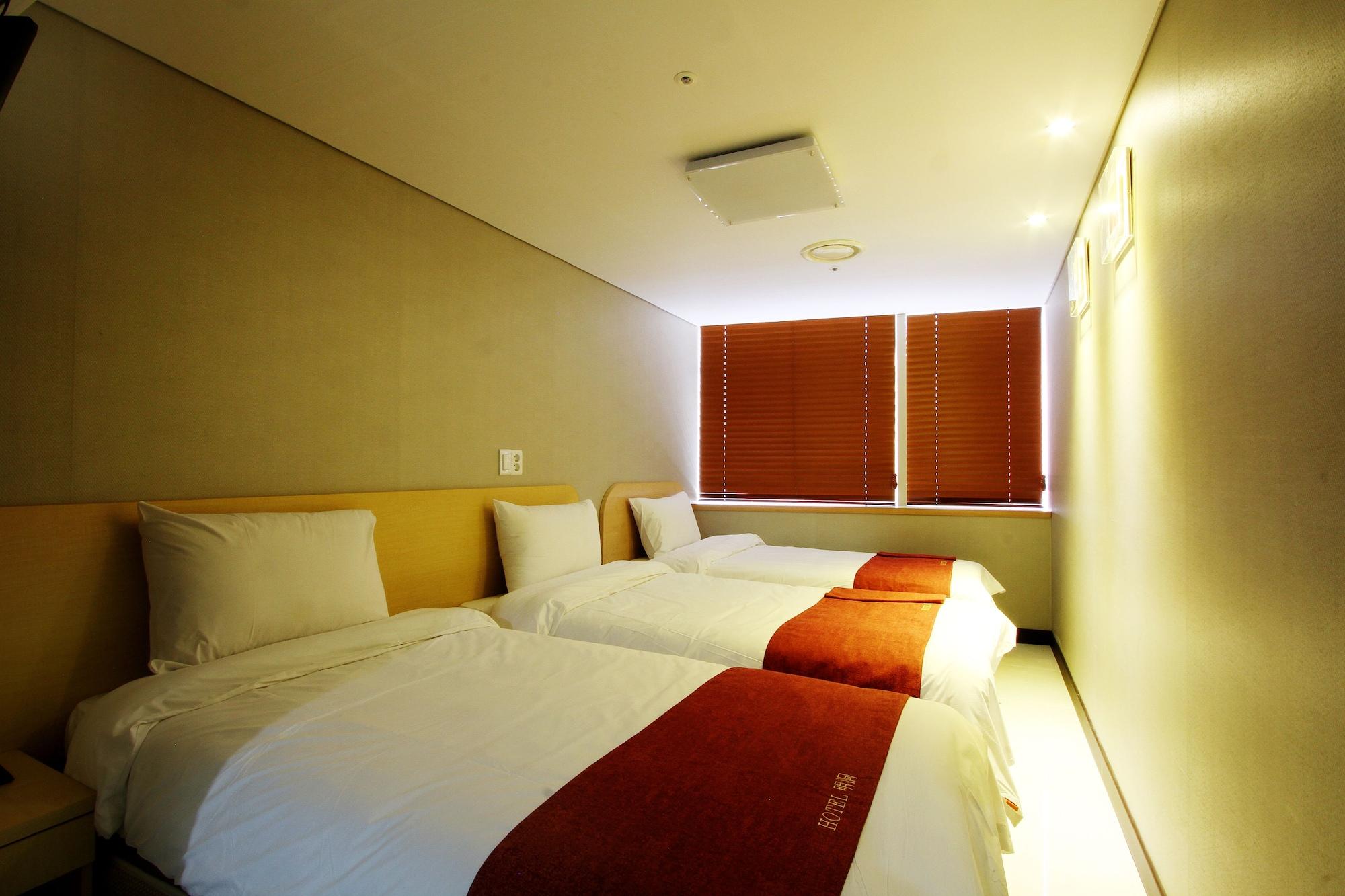 Hotel Cozy Myeongdong Сеул Экстерьер фото